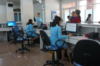 đăng ký lịch khám online